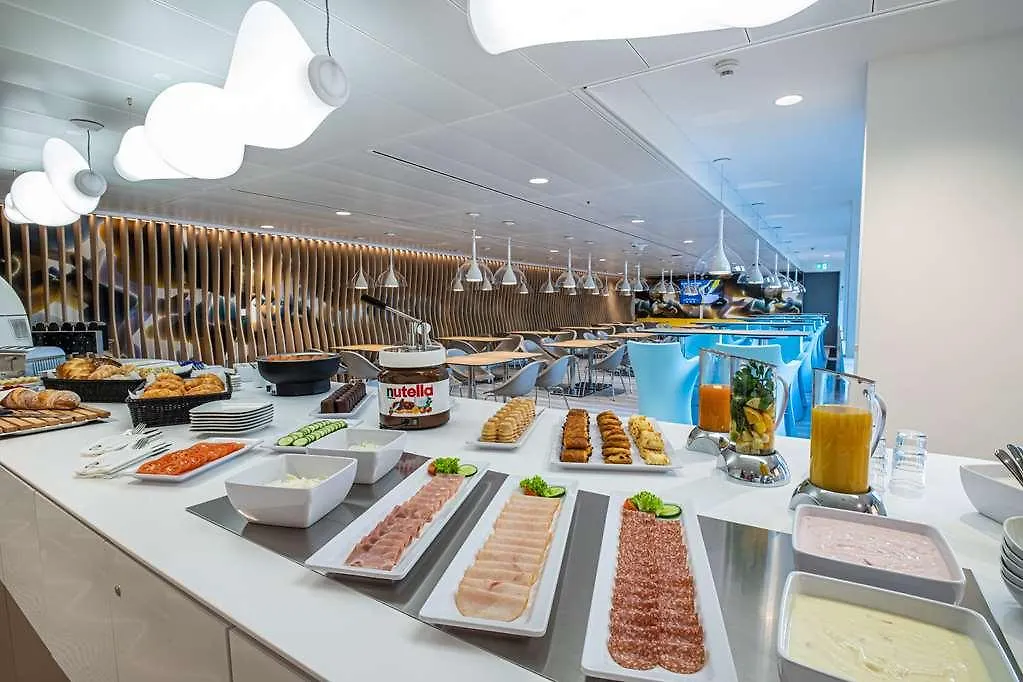 Prize By Radisson, Bern City Hotel