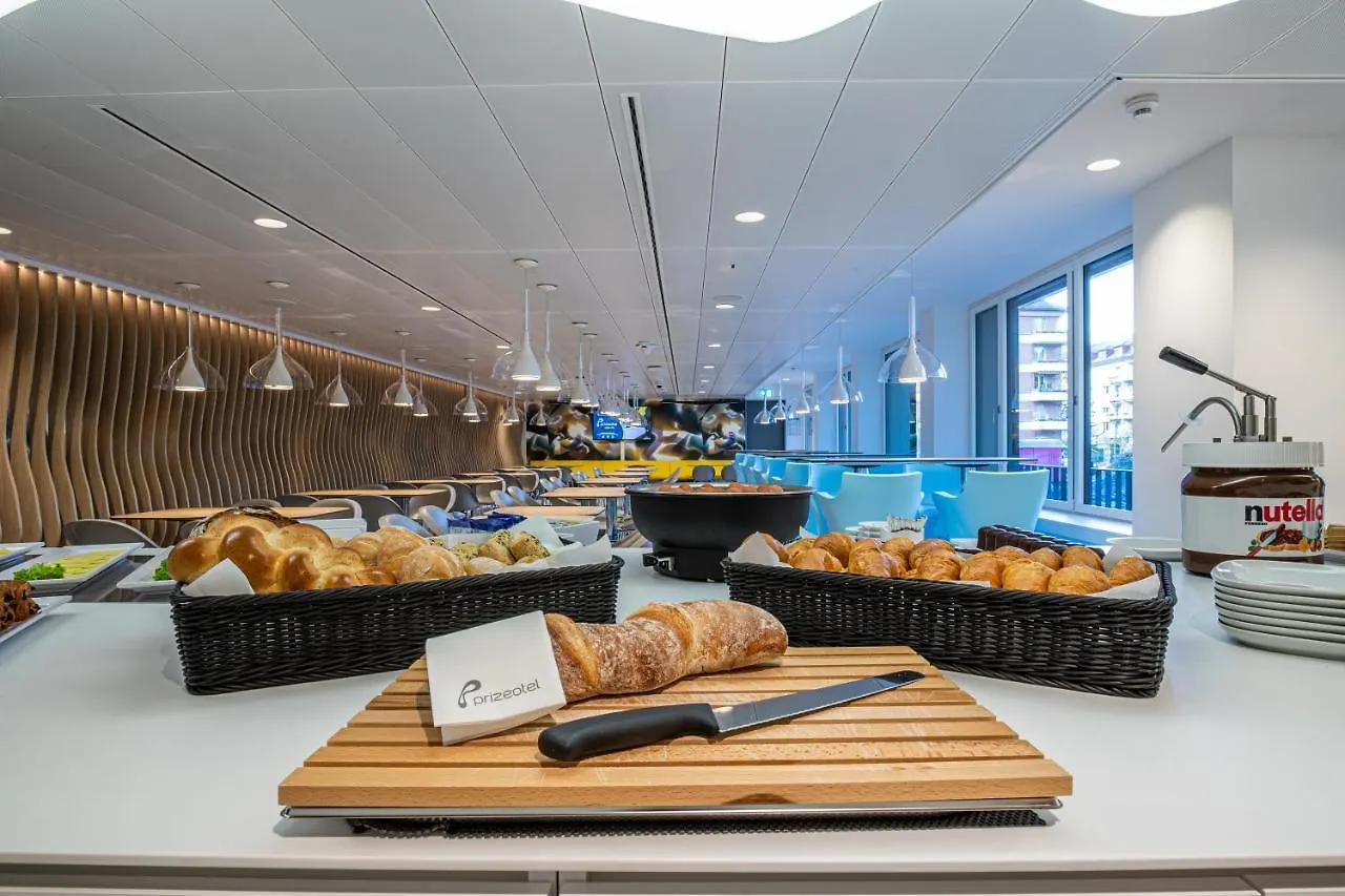 Prize By Radisson, Bern City Hotel