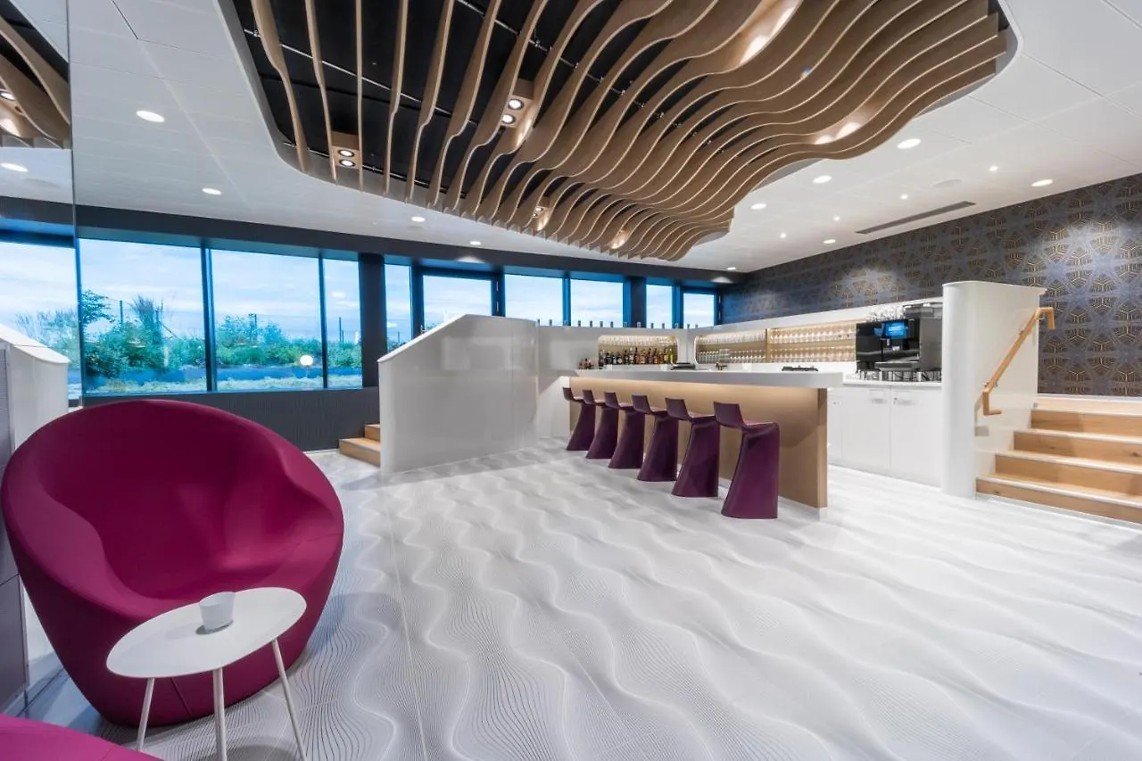 Prize By Radisson, Bern City 3*,  Svizzera