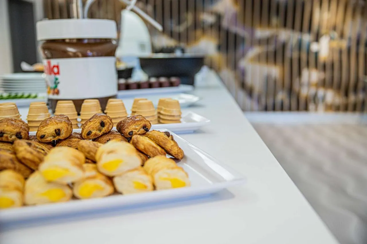 Hotel Prize By Radisson, Bern City