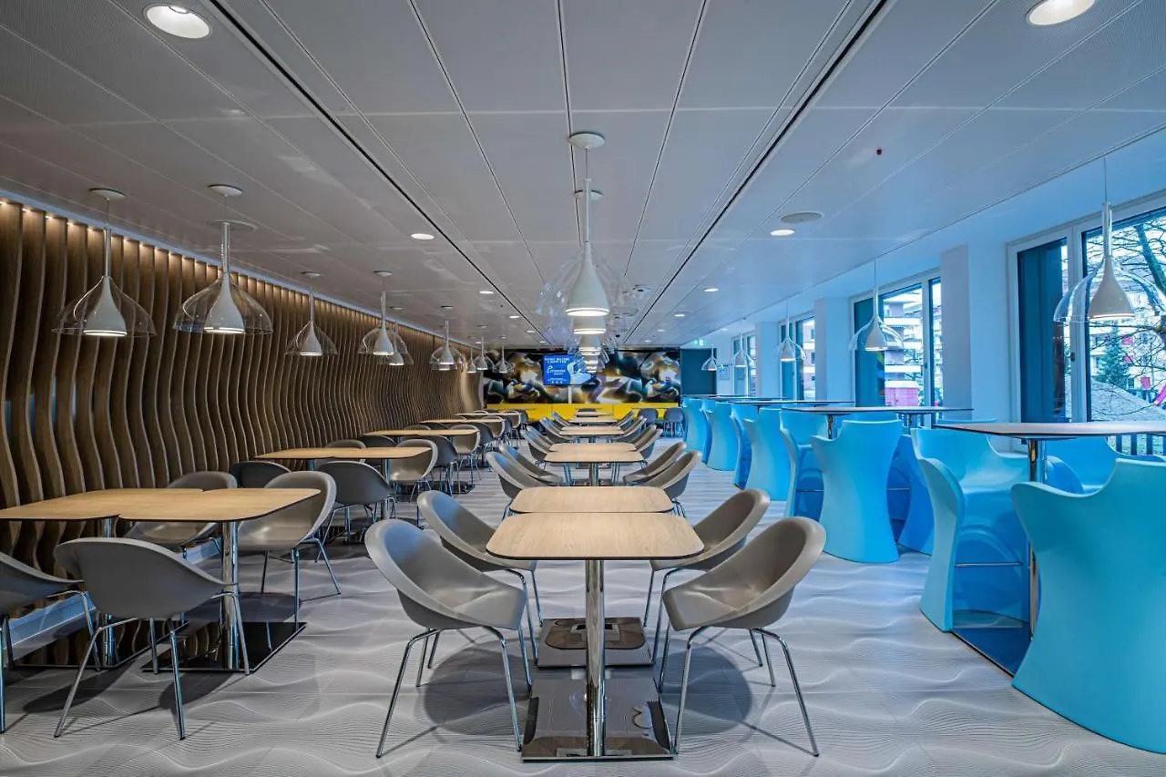Prize By Radisson, Bern City Hotel