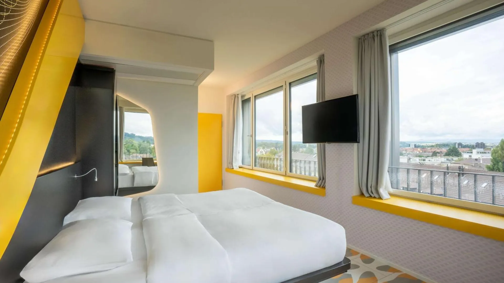 *** Hotel Prize By Radisson, Bern City Svizzera
