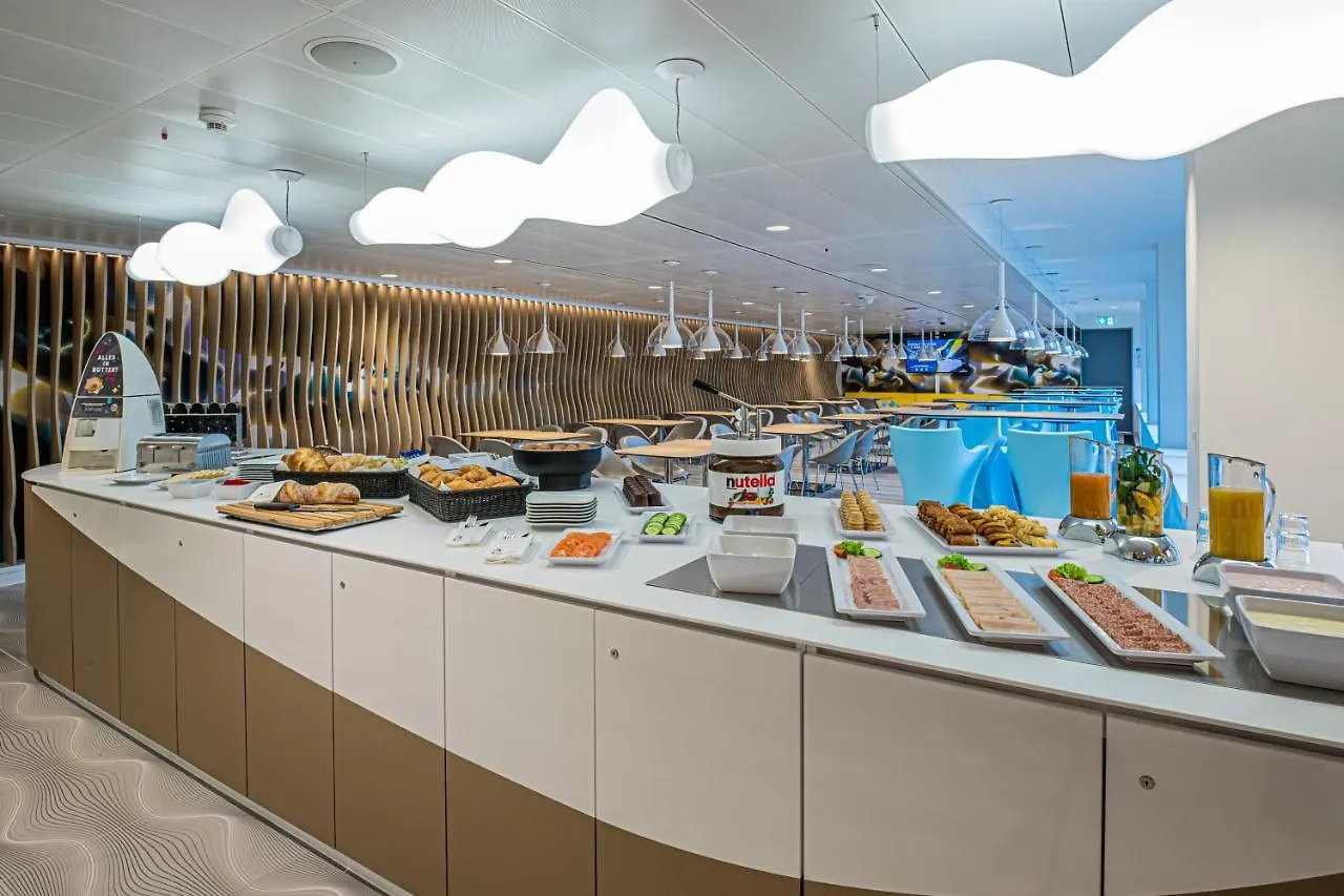 Prize By Radisson, Bern City Hotel