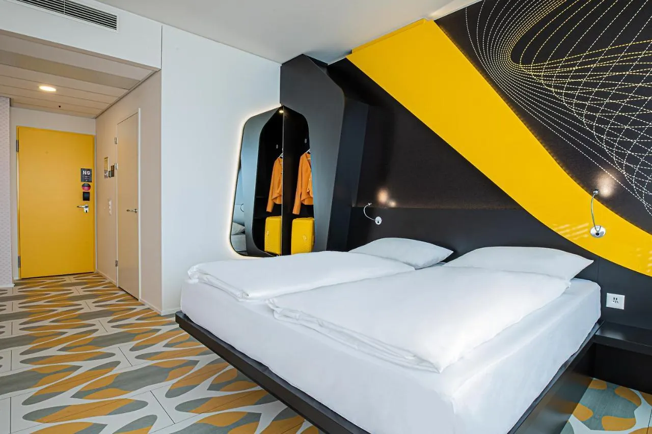 Prize By Radisson, Bern City Svizzera