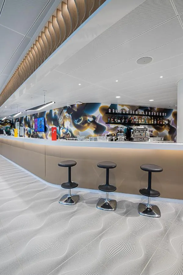 Prize By Radisson, Bern City