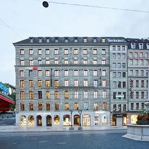 Hotell Citizenm