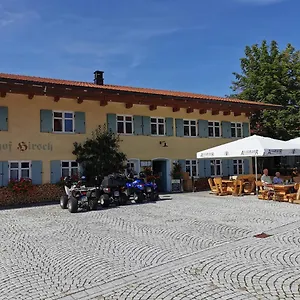  Hotel Landgasthof Hirsch Deutschland