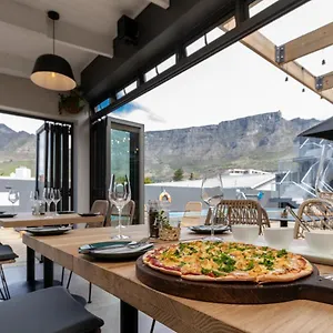 Hotell Kloof Street - Lion Roars &