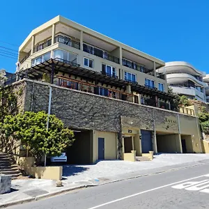 Hotell Royal Boutique