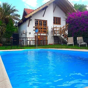 Casa de hóspedes Tanino 