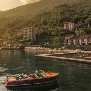 Filario Hotel&residences 4* Lezzeno
