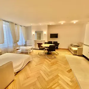 Bémont 4 Ginevra
