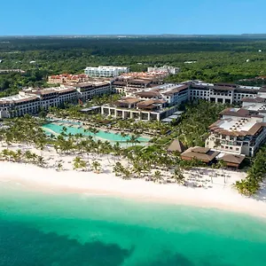 ***** Resort Lopesan Costa Bavaro Resort, & Casino Dominikanische Republik