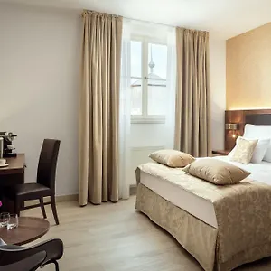 ***** Hotel Michelangelo Grand Tschechische Republik