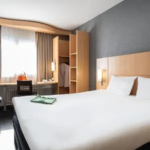 *** Hotel Ibis Centre Gare Schweiz