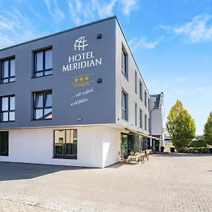 *** Hotel Meridian ***superior Deutschland