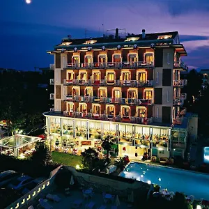 Tridentum 4* Cesenatico