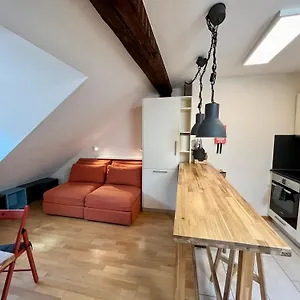 Aarbergergasse Appartamento
