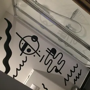  Hostel Kaba Belgien