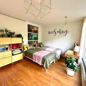 Sonnen Loft - Appartamento