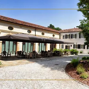 Ristorante Magia Del Brenta 4* Fiesso dʼArtico