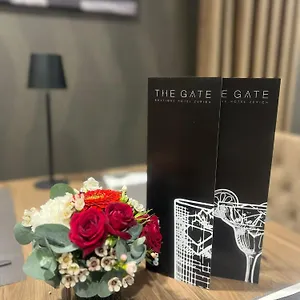 فندق The Gate Boutique Zuerich, Opfikon-Glattbrugg