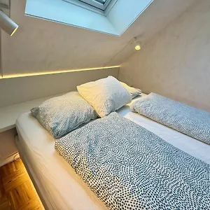 Bedinbern Apart-hotel