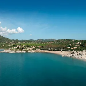 Villaggio Del Riso 3* Villasimius