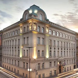 ***** Hotel Kosher King David Tschechische Republik