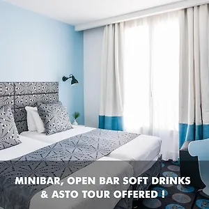 Astoria - Astotel 3* Parigi