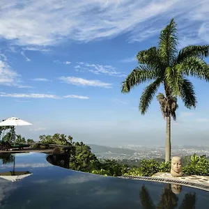 *** Hotel Strawberry Hill Jamaika