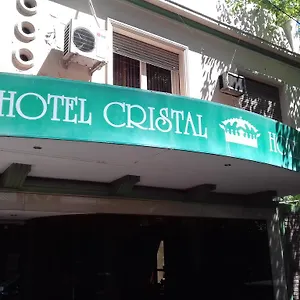 Hotel Cristal 