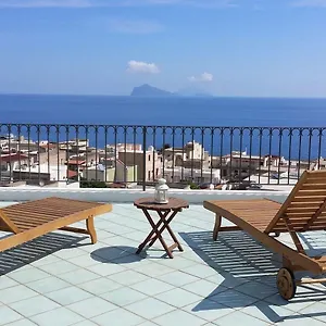 La Zagara 4* Città di Lipari