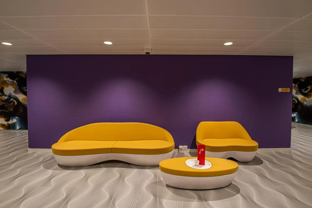 *** Hotel prizeotel Bern-City Schweiz