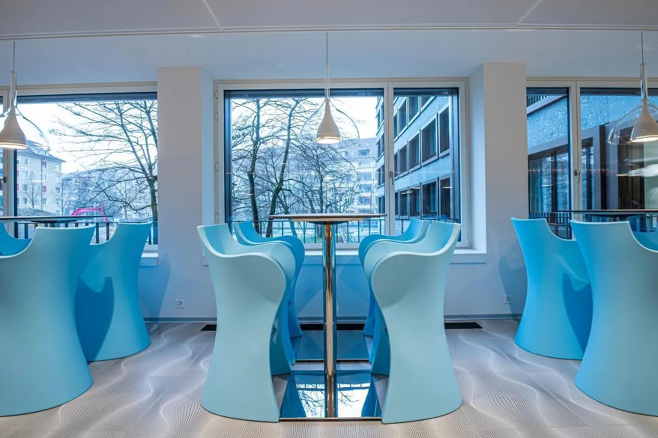 prizeotel Bern-City Bern