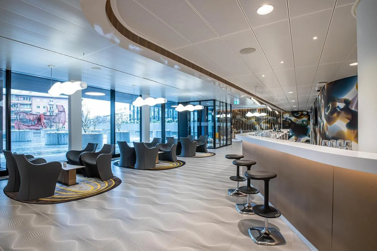 prizeotel Bern-City Hotel Bern