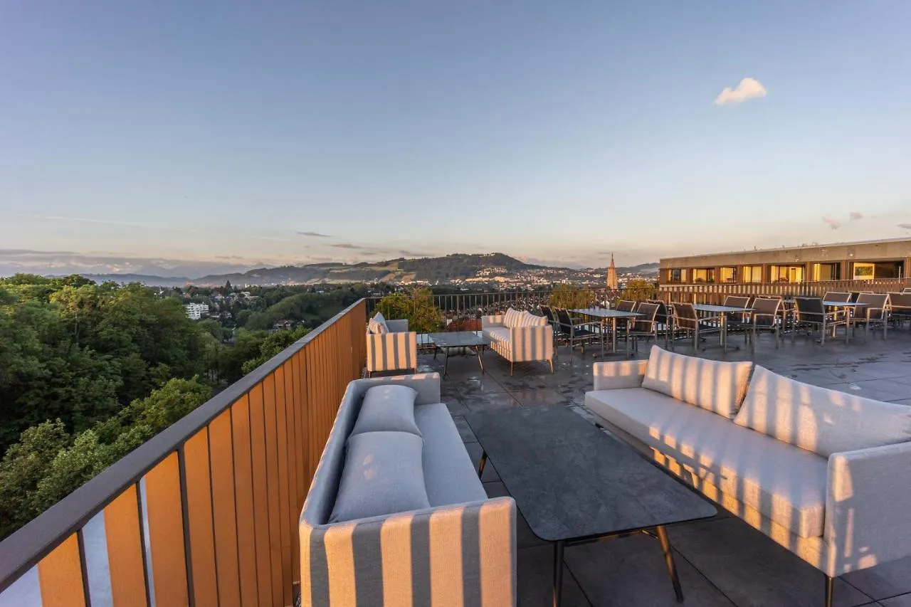 prizeotel Bern-City Schweiz
