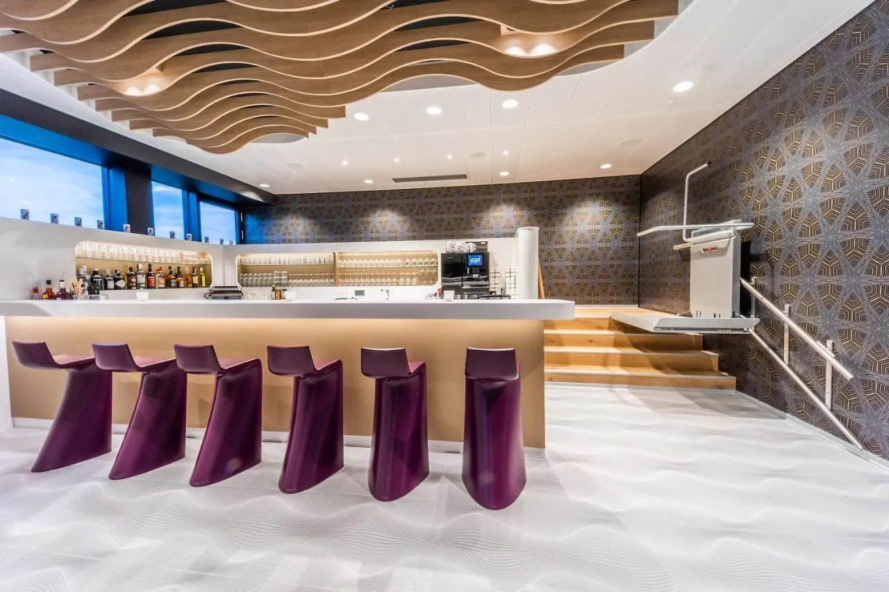 *** Hotel prizeotel Bern-City Schweiz