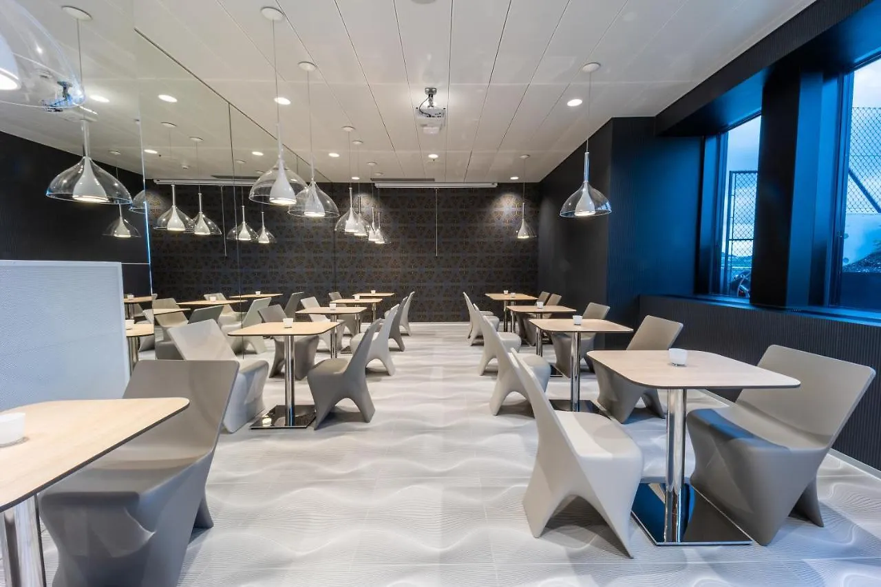 prizeotel Bern-City Hotel Bern
