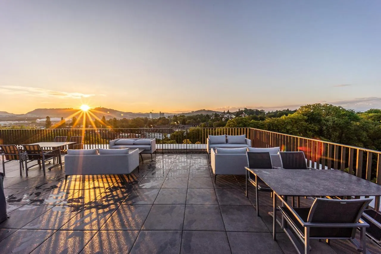 prizeotel Bern-City Hotel