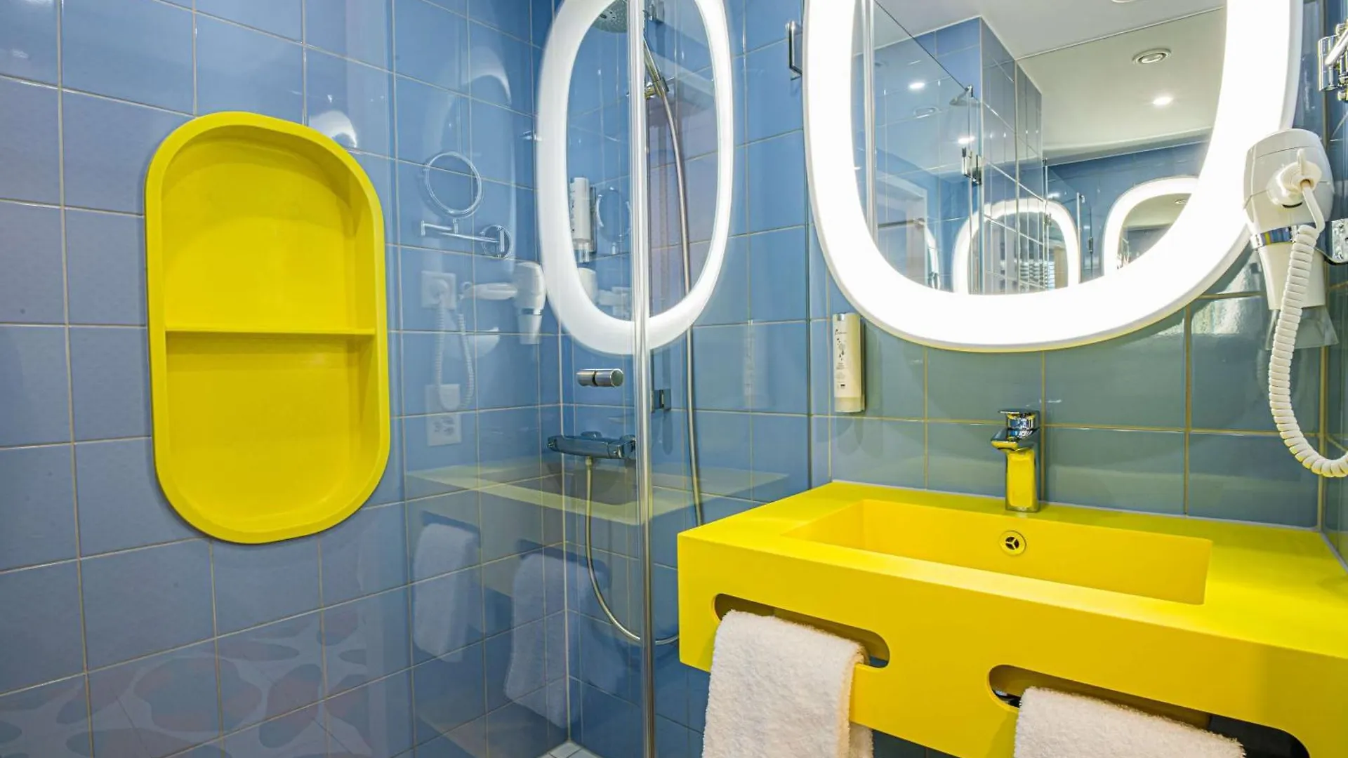 prizeotel Bern-City Hotel Bern