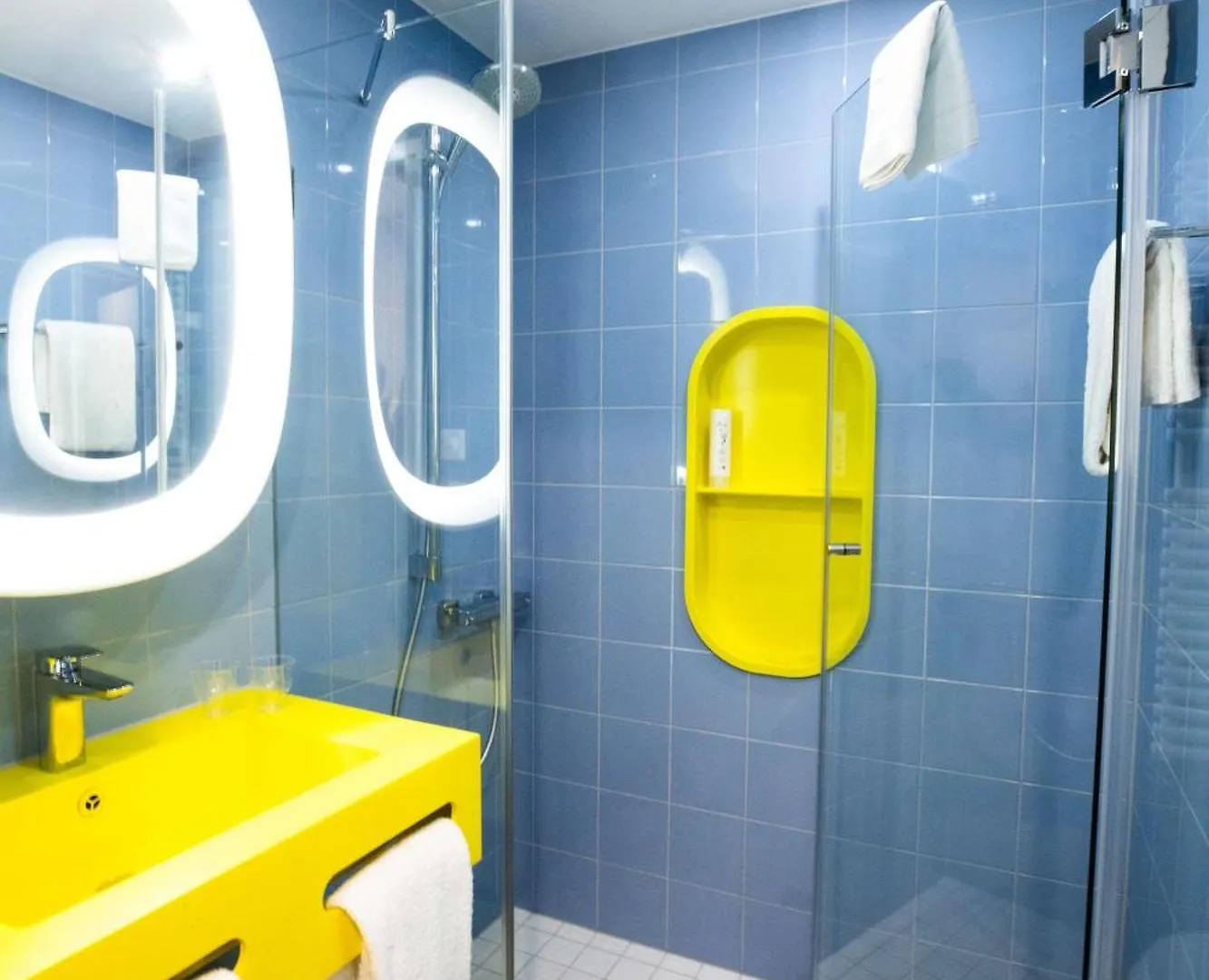 prizeotel Bern-City 3*, Bern Schweiz
