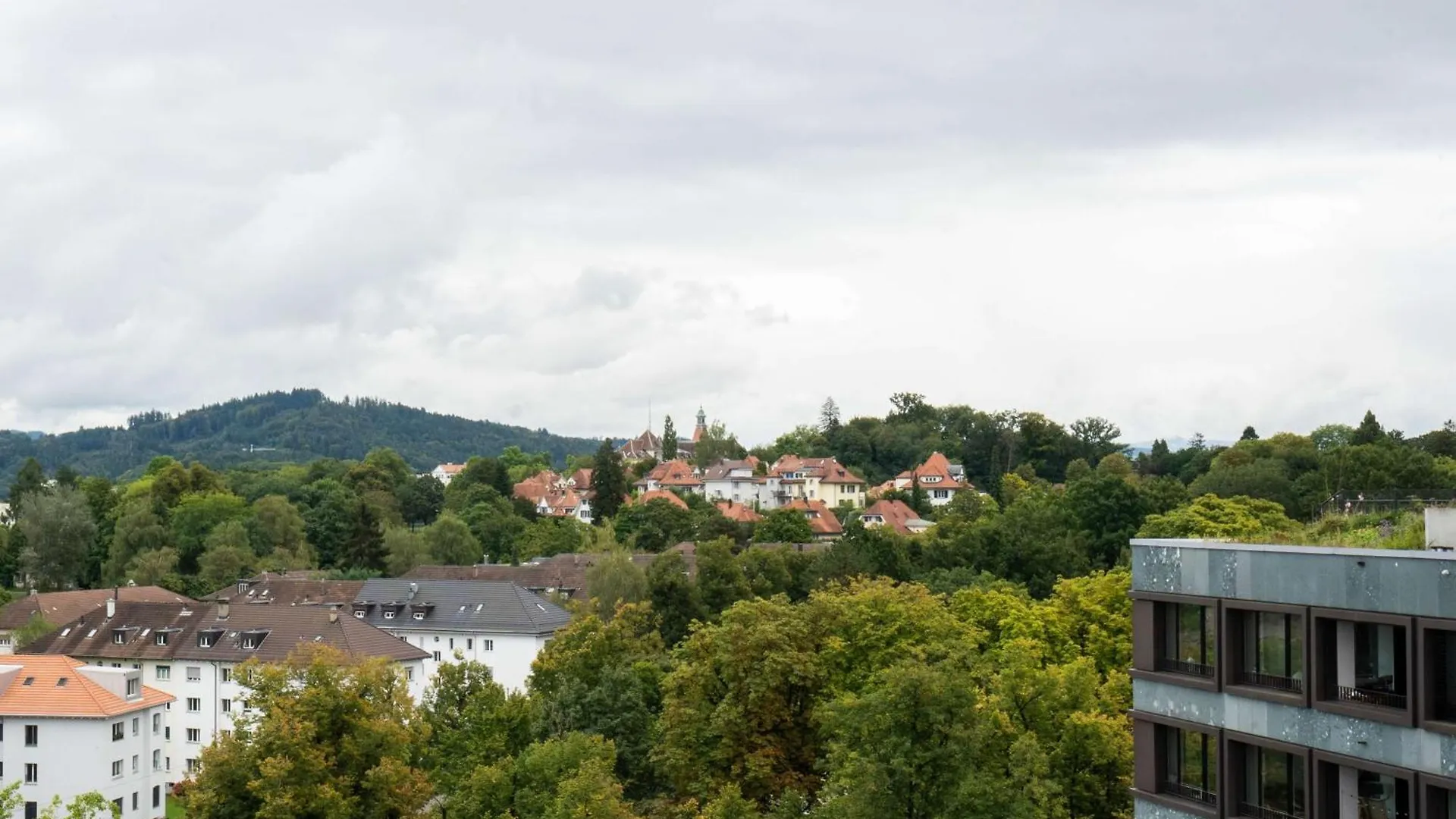 prizeotel Bern-City Schweiz