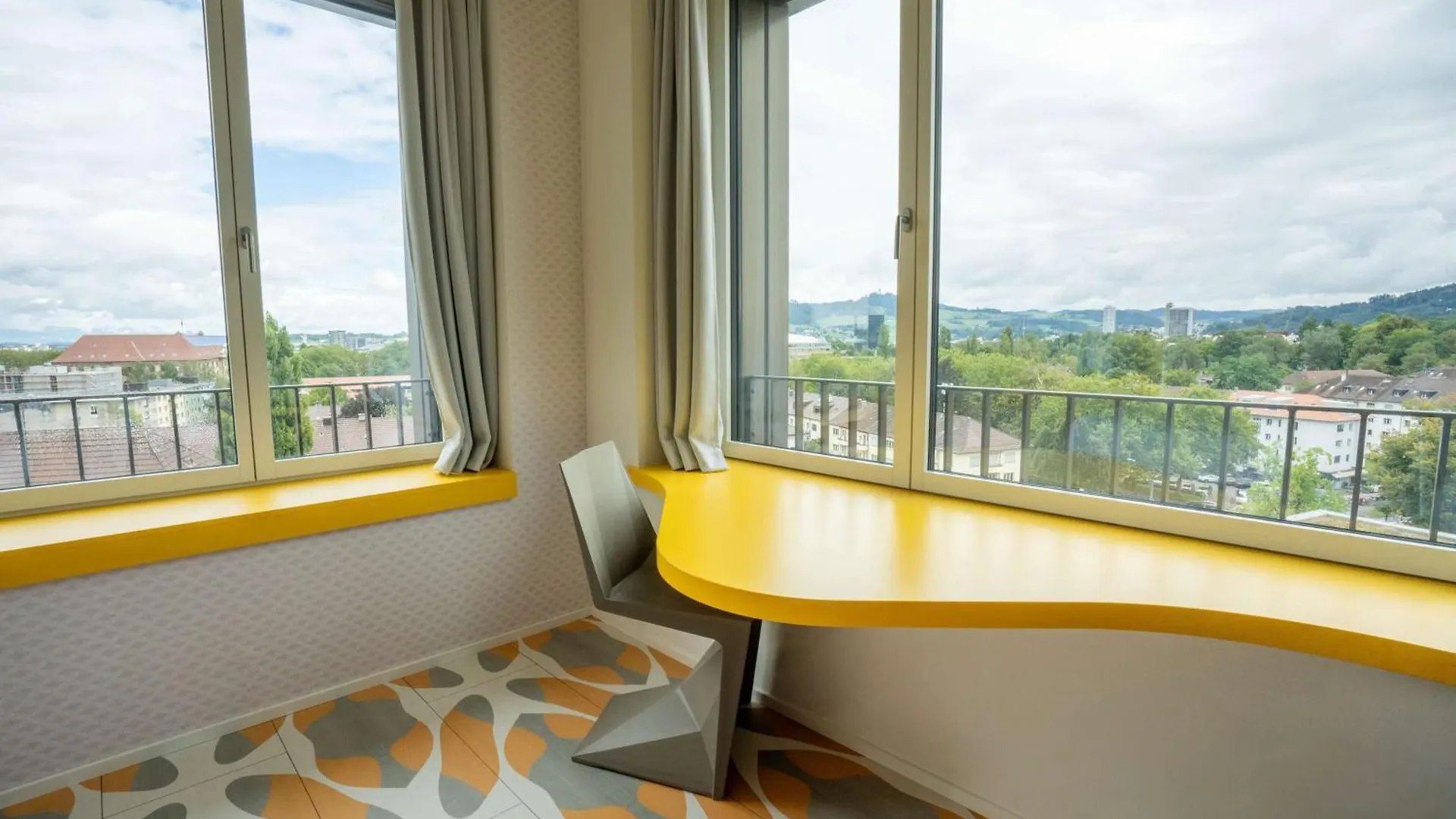 prizeotel Bern-City 3*, Bern Schweiz
