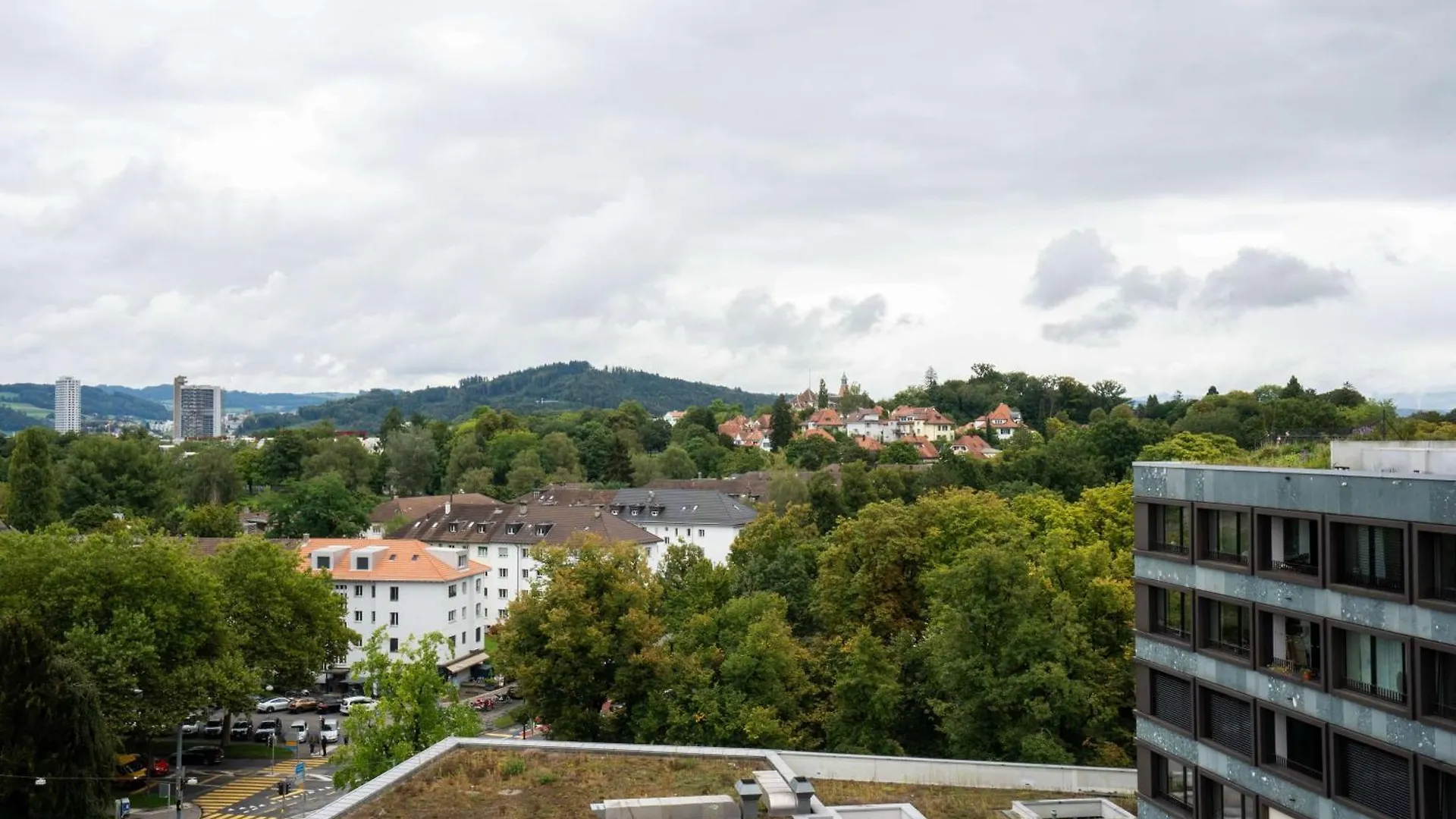 prizeotel Bern-City 3*, Bern Schweiz