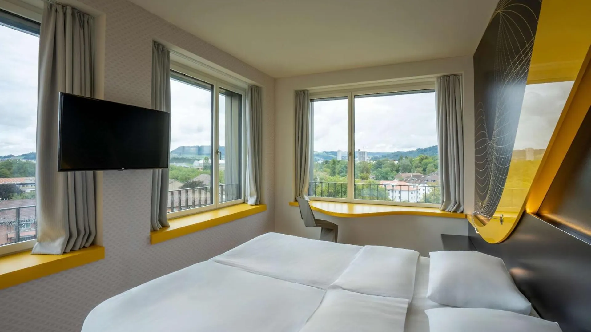 *** Hotel prizeotel Bern-City Schweiz