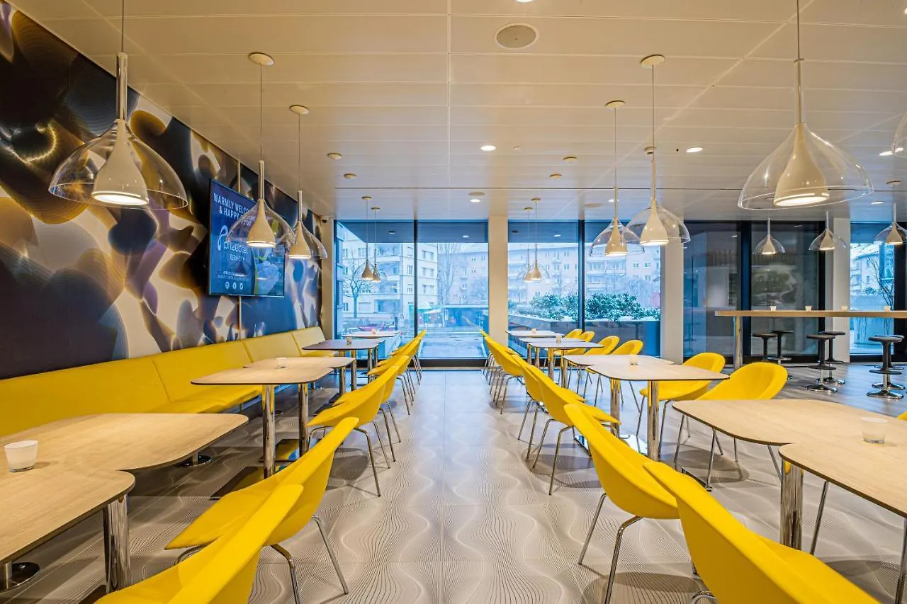 prizeotel Bern-City Hotel Bern