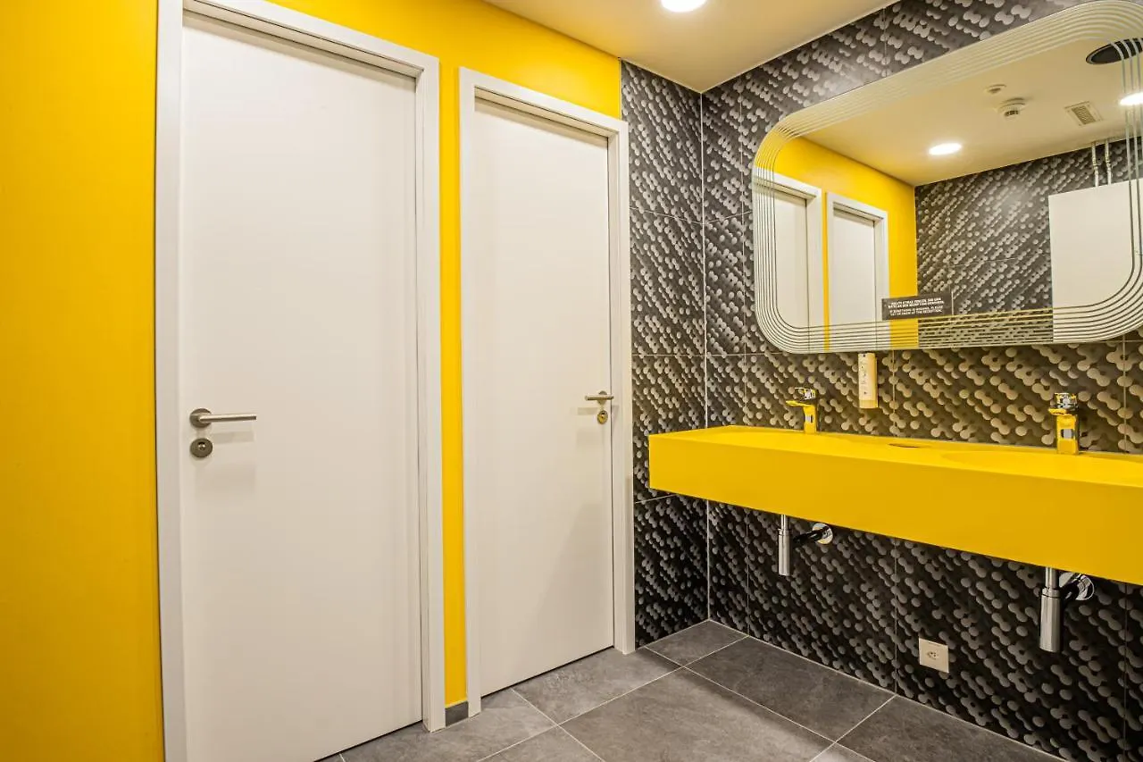 prizeotel Bern-City Schweiz