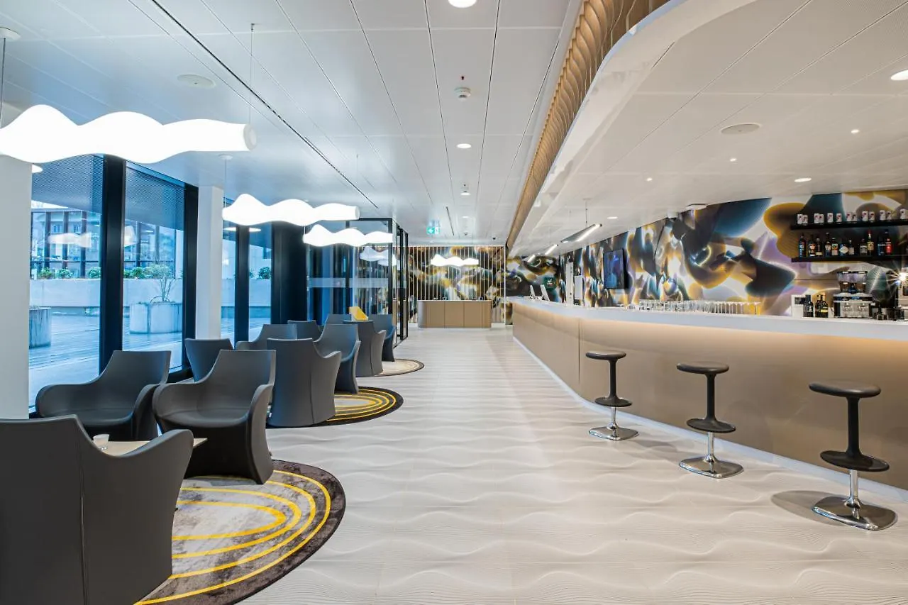 prizeotel Bern-City