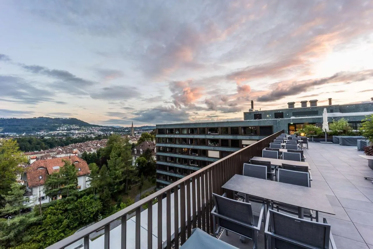 Prize By Radisson, Bern City فندق